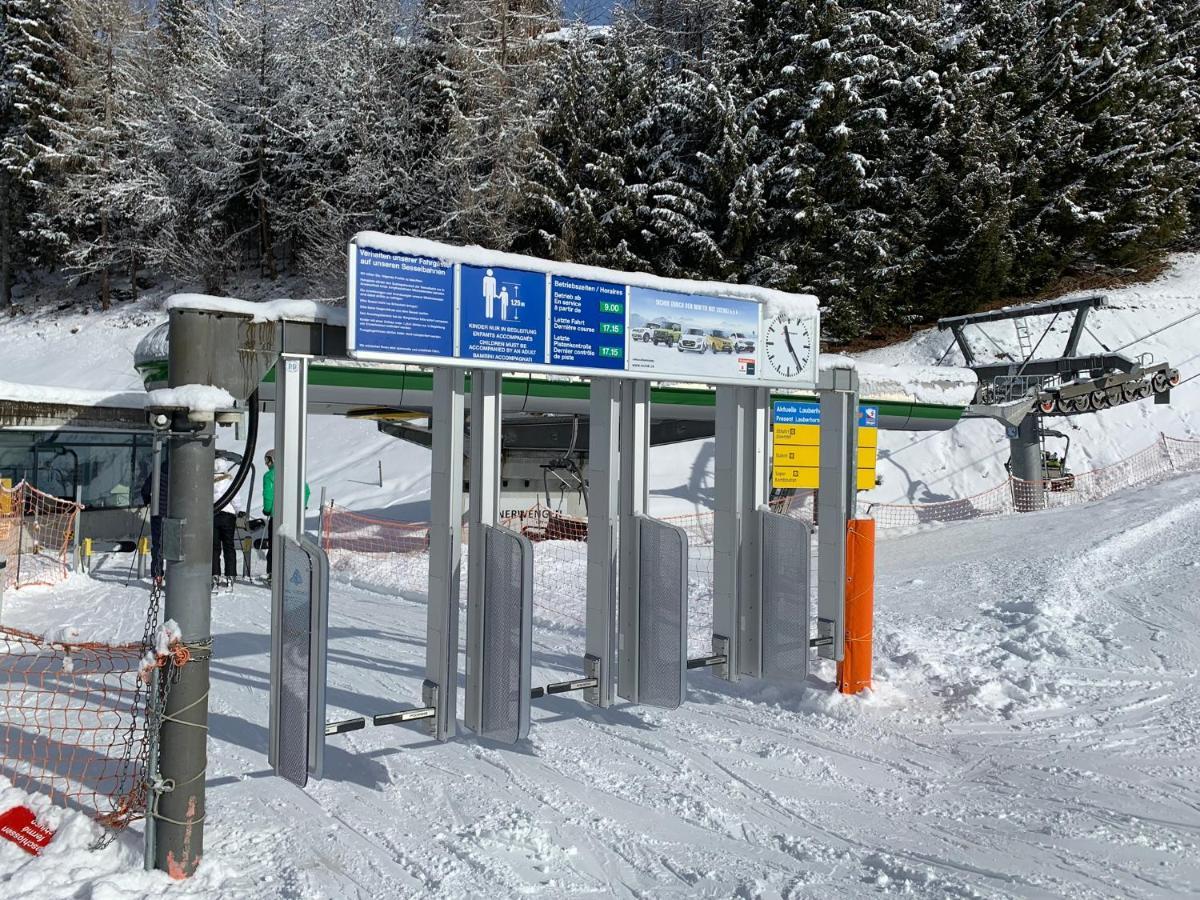 Chalet Schiltwald Innerヴェンゲン エクステリア 写真